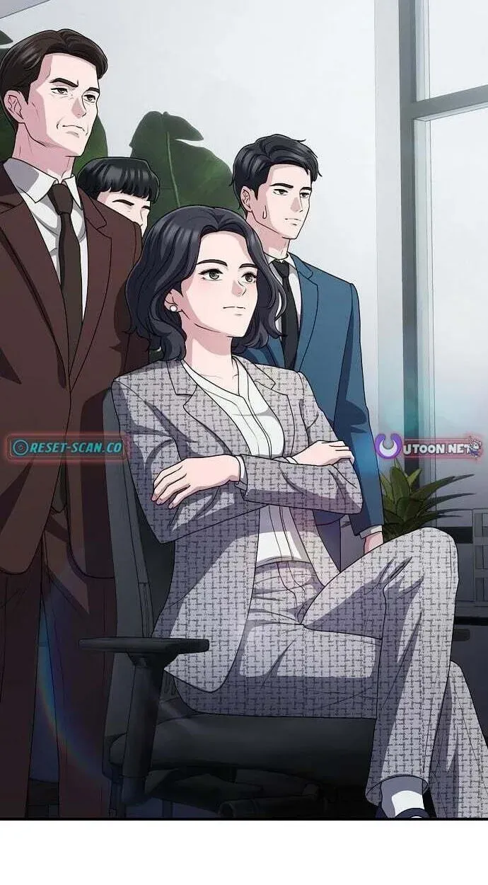 A Corporate Underling Who Excels at Work Chapter 67 327 c0134e21e580
