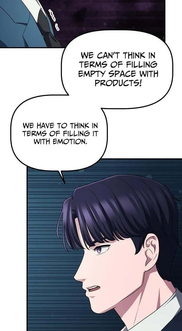 A Corporate Underling Who Excels at Work Chapter 67 383 d29e982879f1