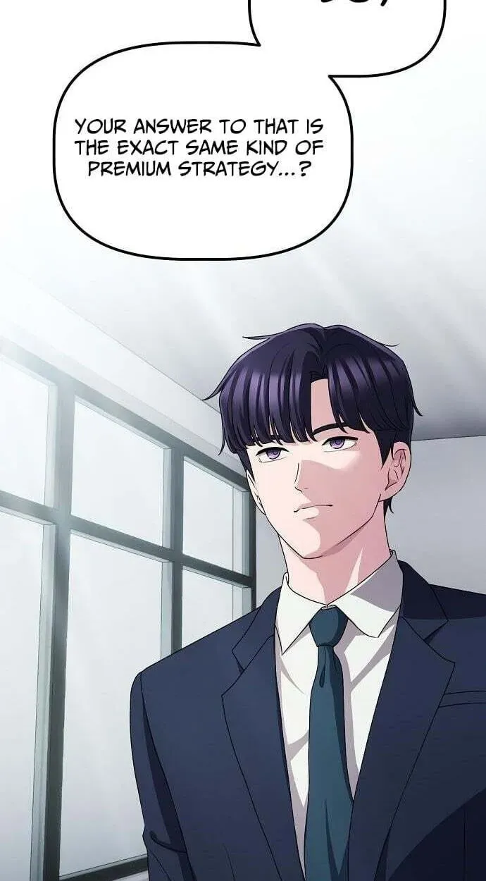 A Corporate Underling Who Excels at Work Chapter 67 342 db4ec22a8ed2