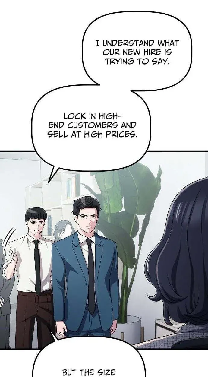 A Corporate Underling Who Excels at Work Chapter 67 359 e4646f065f7b