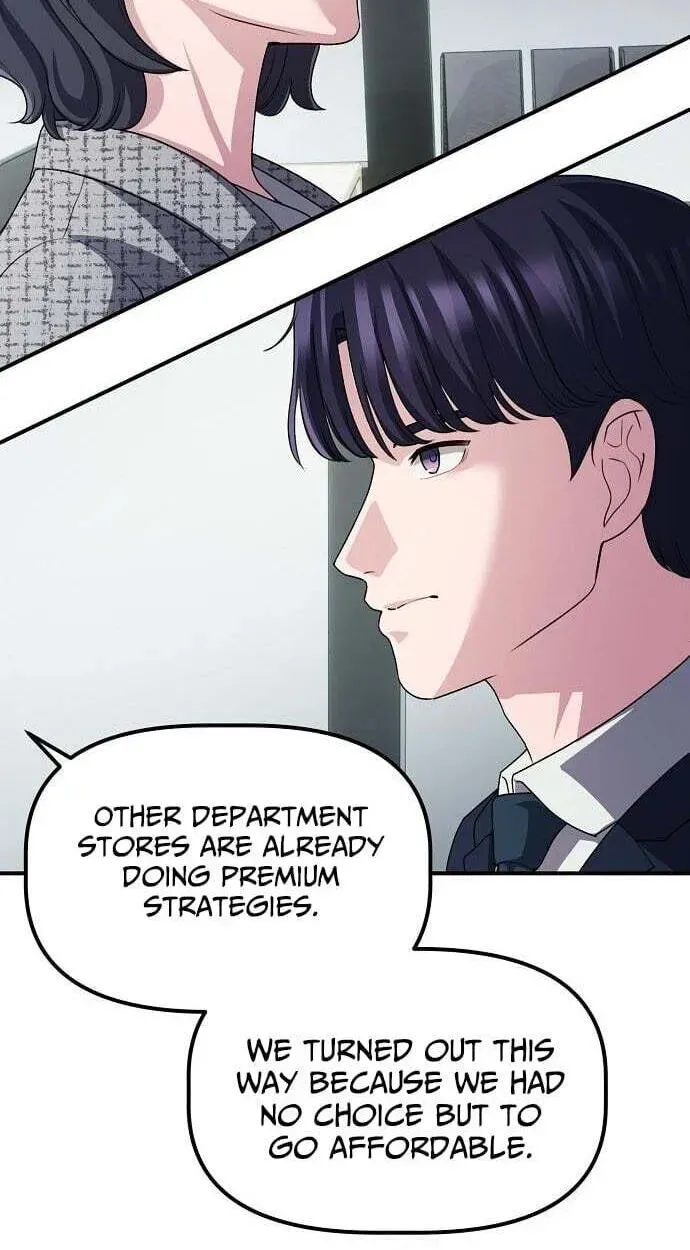 A Corporate Underling Who Excels at Work Chapter 67 344 e800e11c9b55