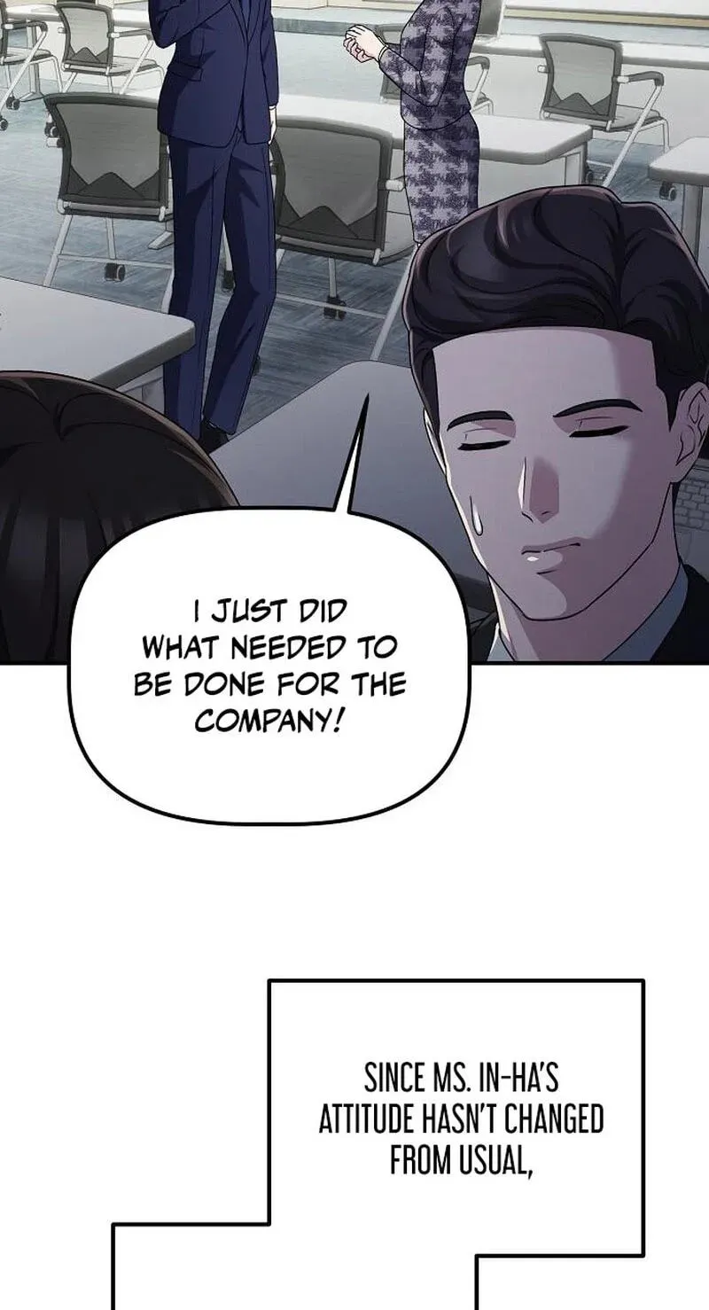 A Corporate Underling Who Excels at Work Chapter 70 521 08e3ef821973