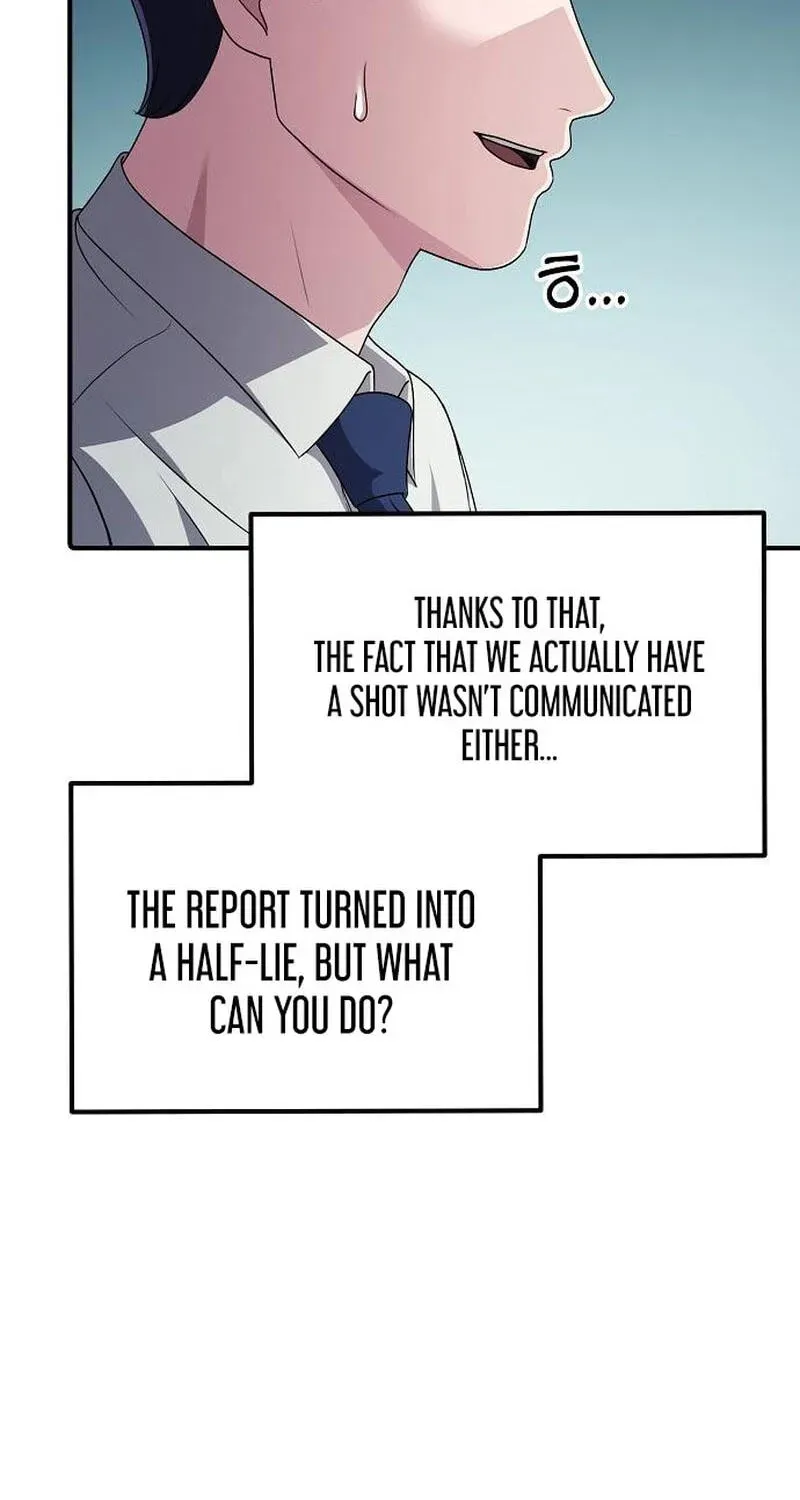 A Corporate Underling Who Excels at Work Chapter 70 551 127ec84826e8