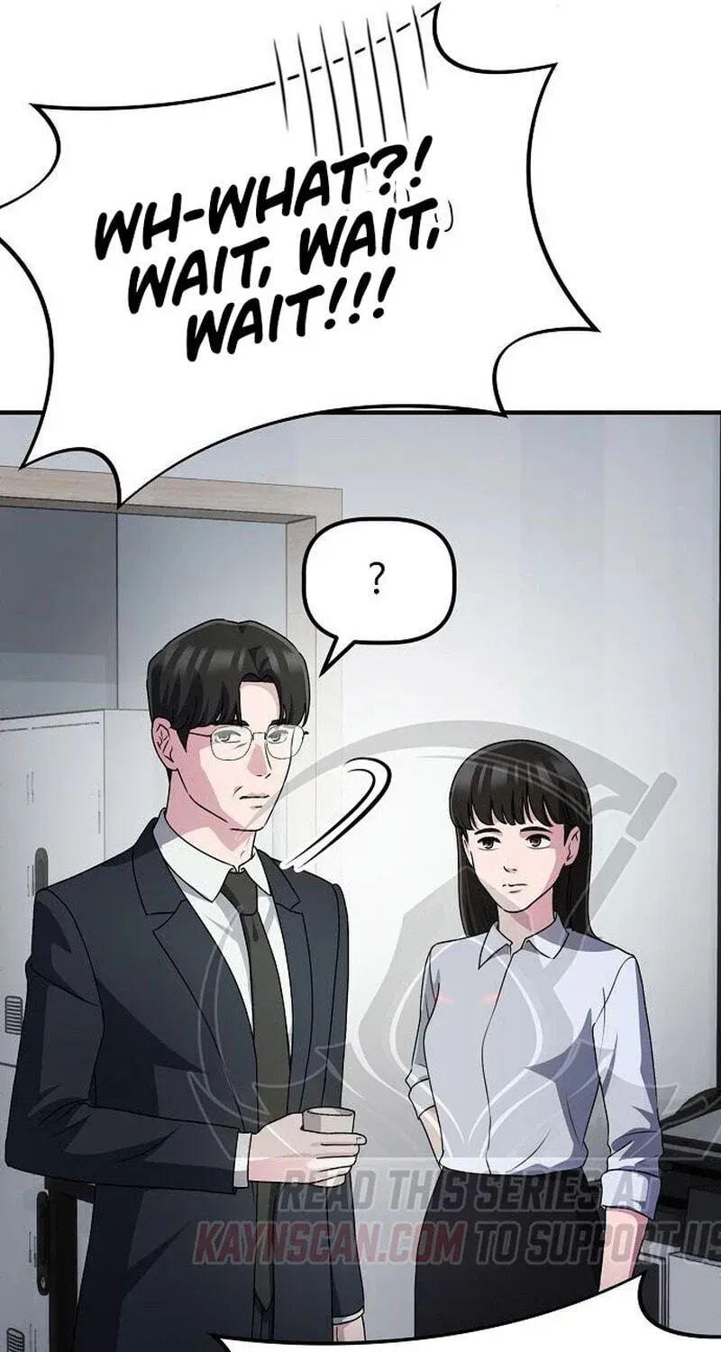 A Corporate Underling Who Excels at Work Chapter 70 571 149af9b92bc8