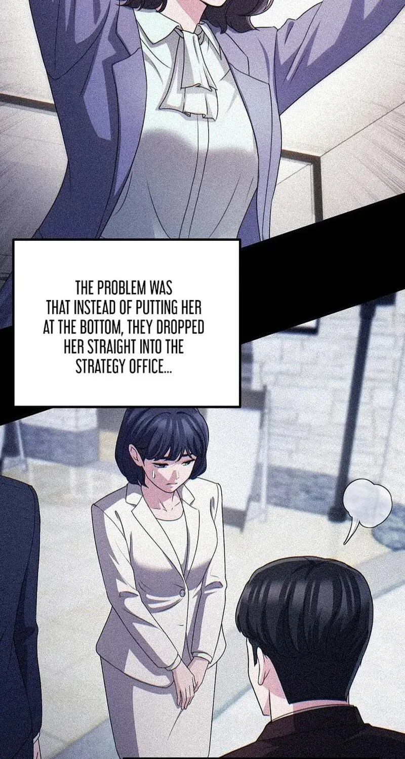 A Corporate Underling Who Excels at Work Chapter 70 509 1c21a8ea09c1