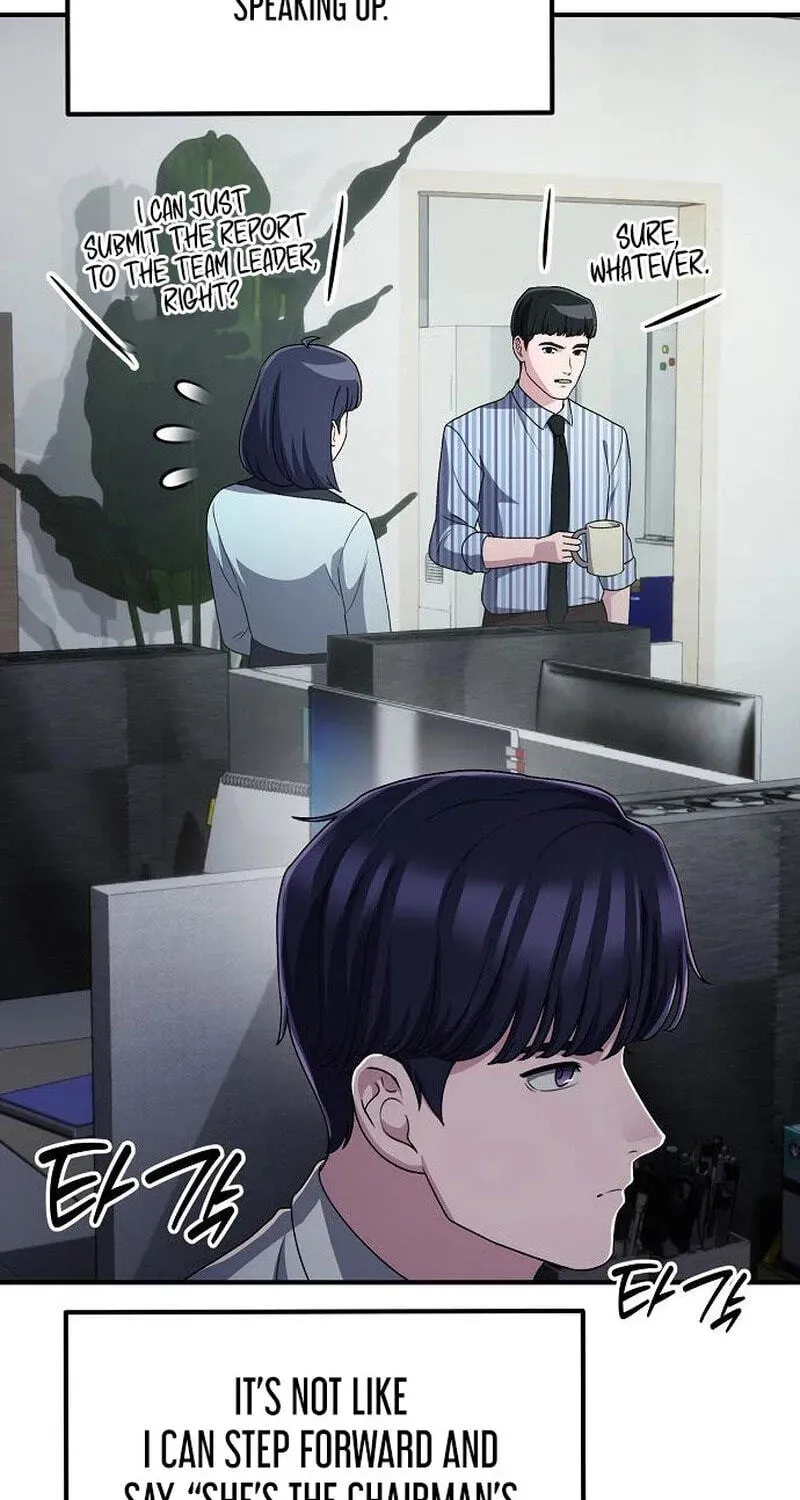 A Corporate Underling Who Excels at Work Chapter 70 546 1f9d896544f2