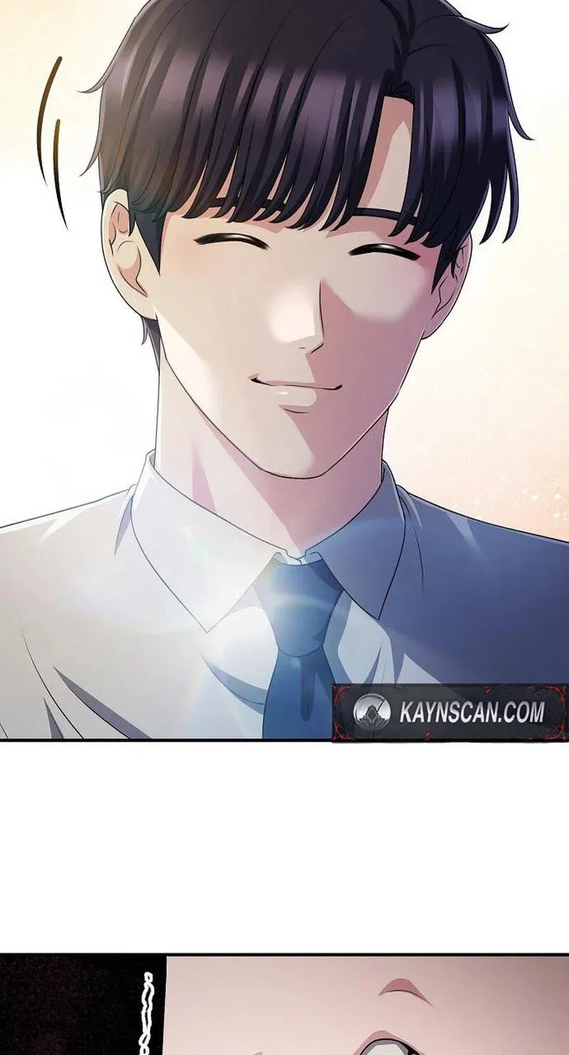 A Corporate Underling Who Excels at Work Chapter 70 586 25cd4b49452f