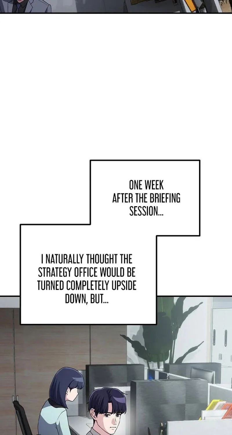 A Corporate Underling Who Excels at Work Chapter 70 538 2b18891db498