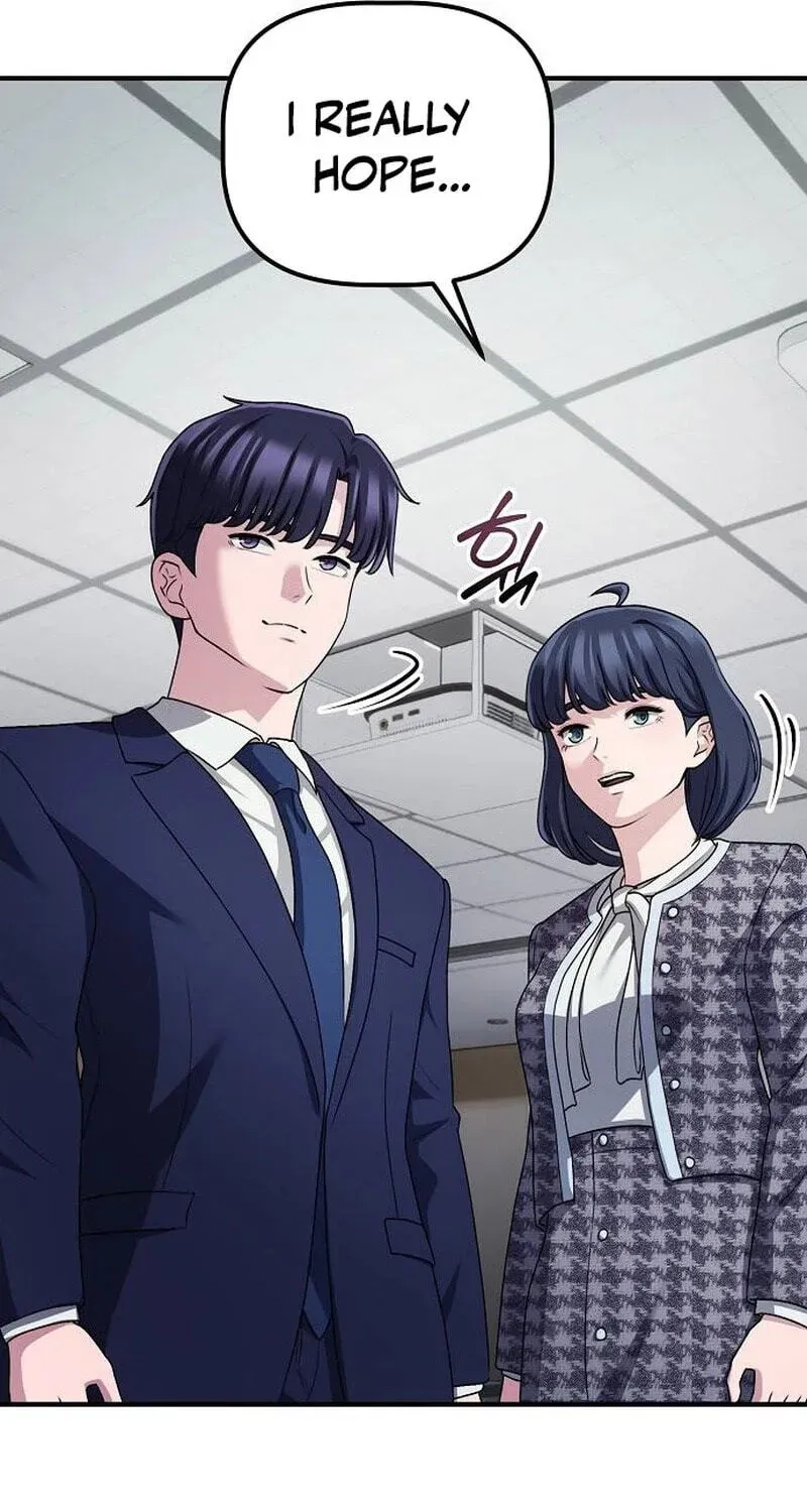 A Corporate Underling Who Excels at Work Chapter 70 524 38a84b36e430
