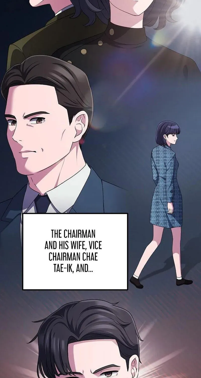 A Corporate Underling Who Excels at Work Chapter 70 496 4069d8d74f01