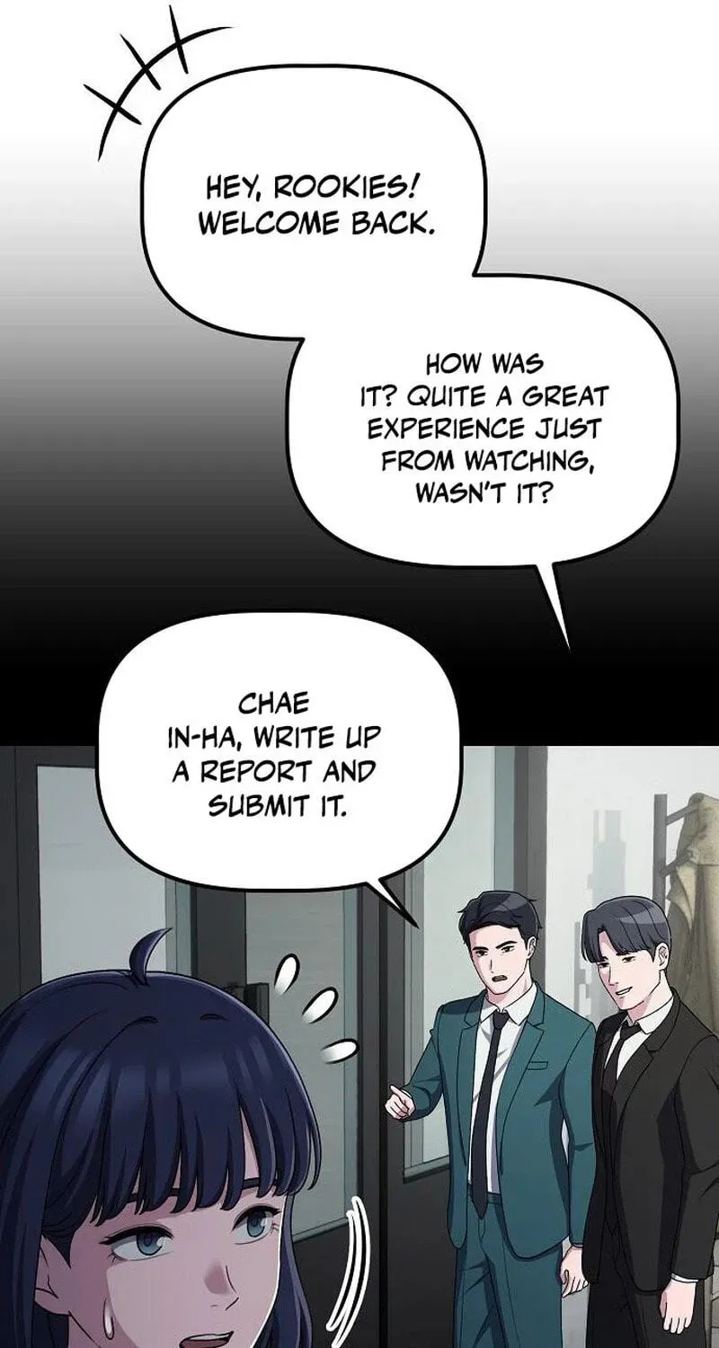 A Corporate Underling Who Excels at Work Chapter 70 542 48880cb9fd69