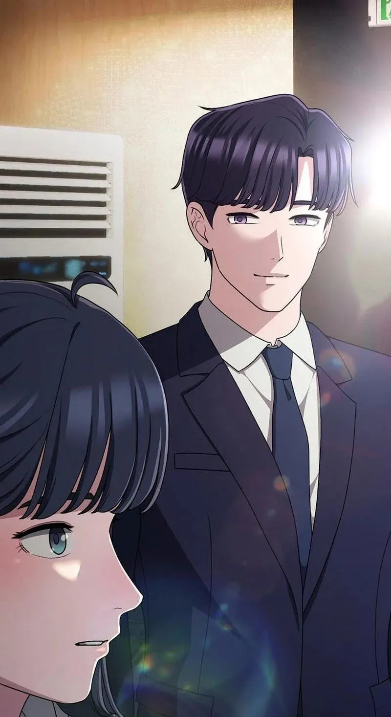 A Corporate Underling Who Excels at Work Chapter 70 470 4975a694b213