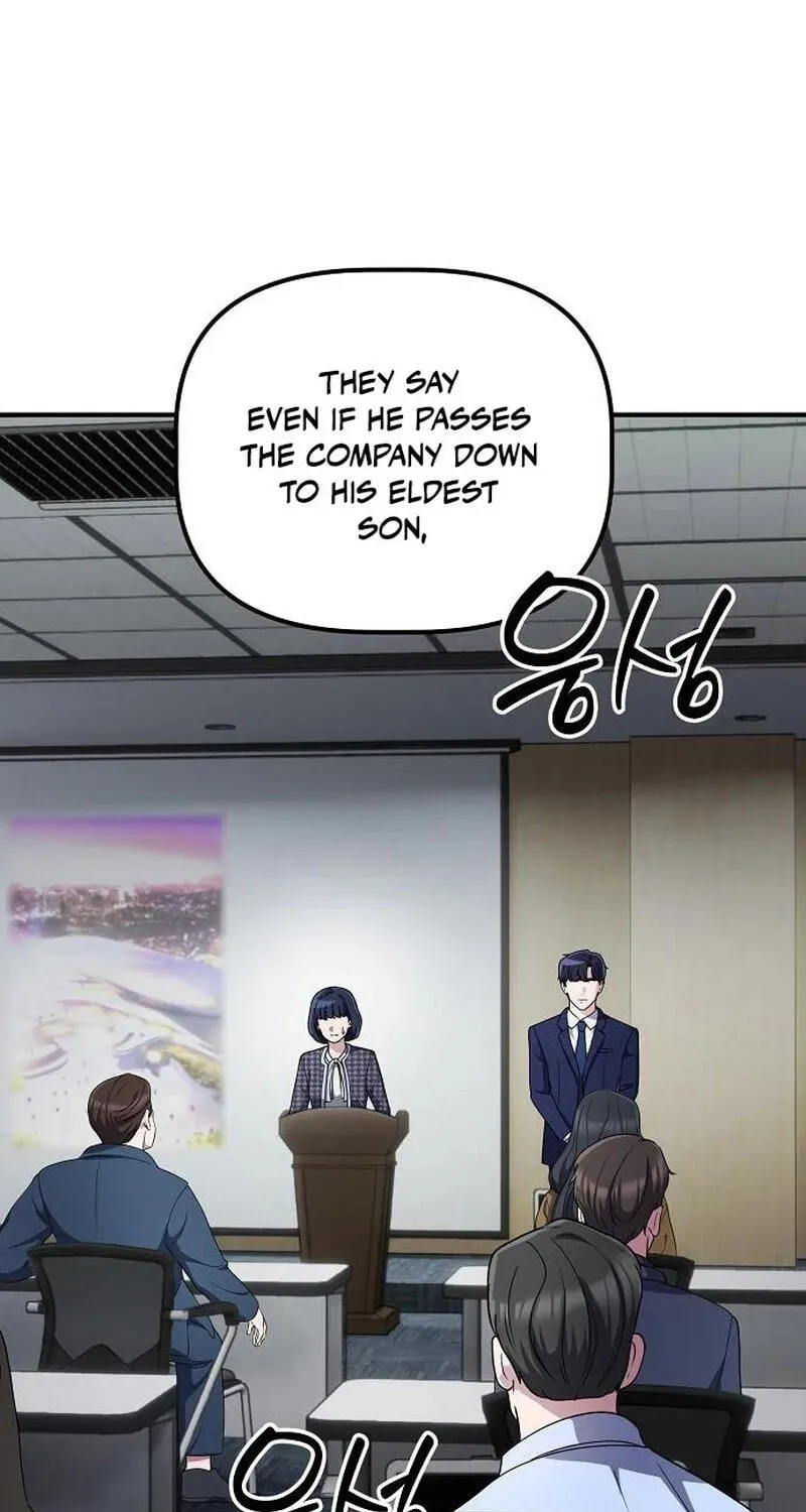 A Corporate Underling Who Excels at Work Chapter 70 454 49dfedb78a7d