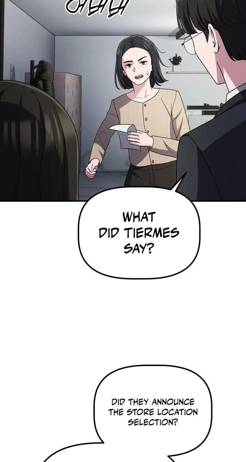 A Corporate Underling Who Excels at Work Chapter 70 573 542975f8a01c