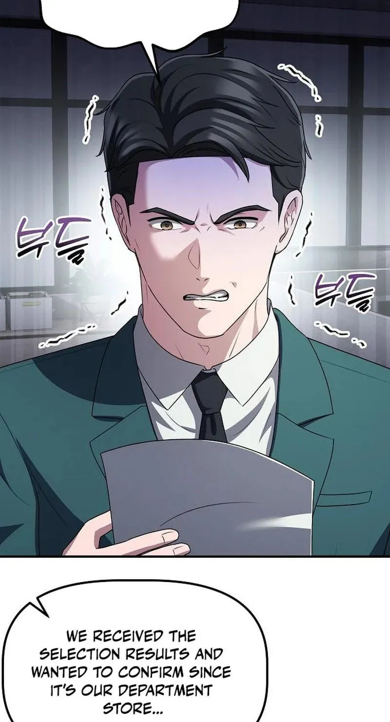 A Corporate Underling Who Excels at Work Chapter 70 583 6a4c121e6a78