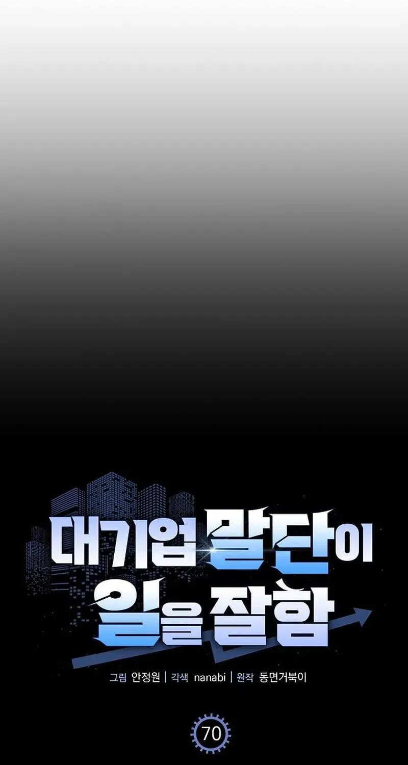 A Corporate Underling Who Excels at Work Chapter 70 479 77dfd6dac0b2