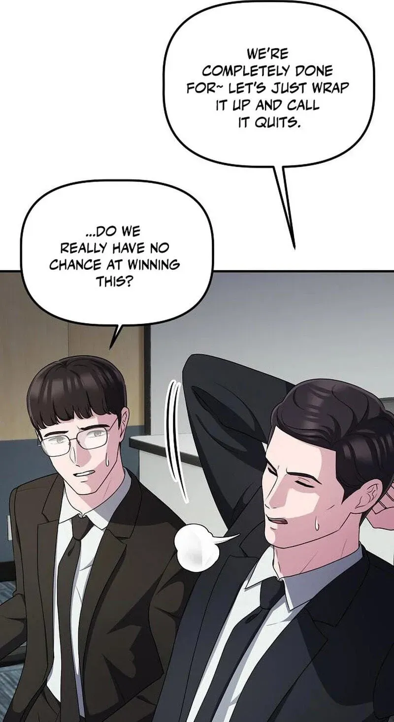 A Corporate Underling Who Excels at Work Chapter 70 466 85a886bf14ed