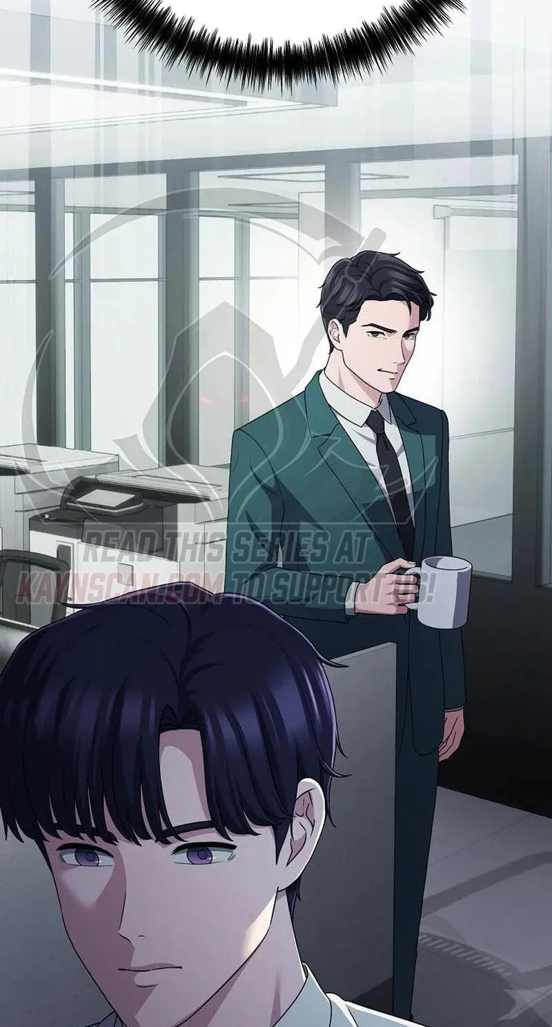 A Corporate Underling Who Excels at Work Chapter 70 564 865348c277d5