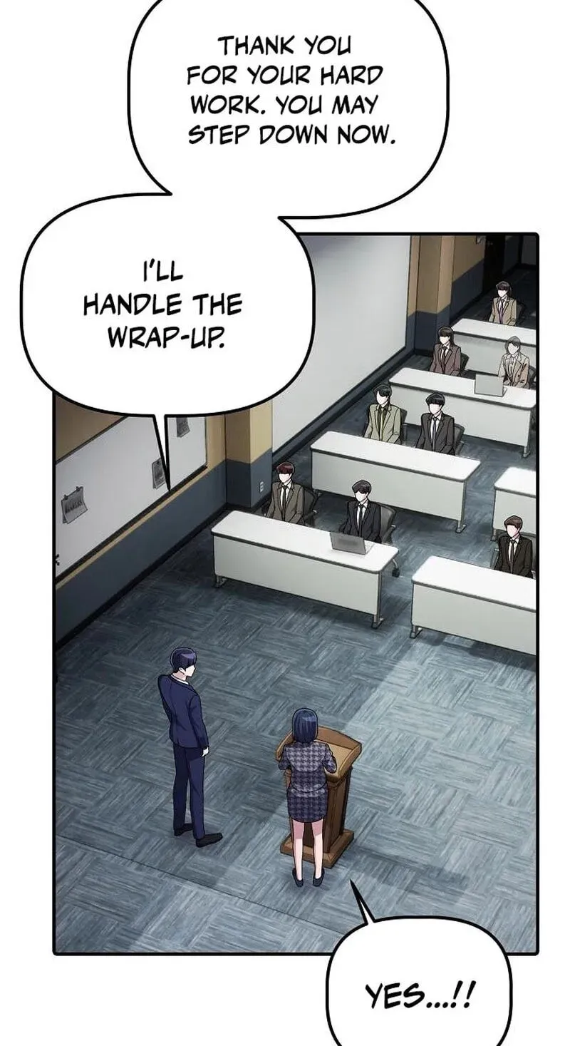 A Corporate Underling Who Excels at Work Chapter 70 473 8e7830fa7c05