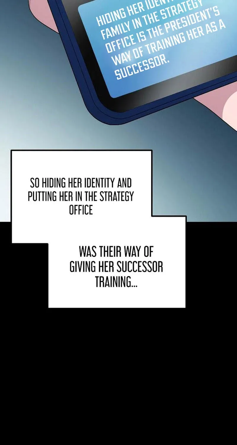 A Corporate Underling Who Excels at Work Chapter 70 506 8fa12a052ee1