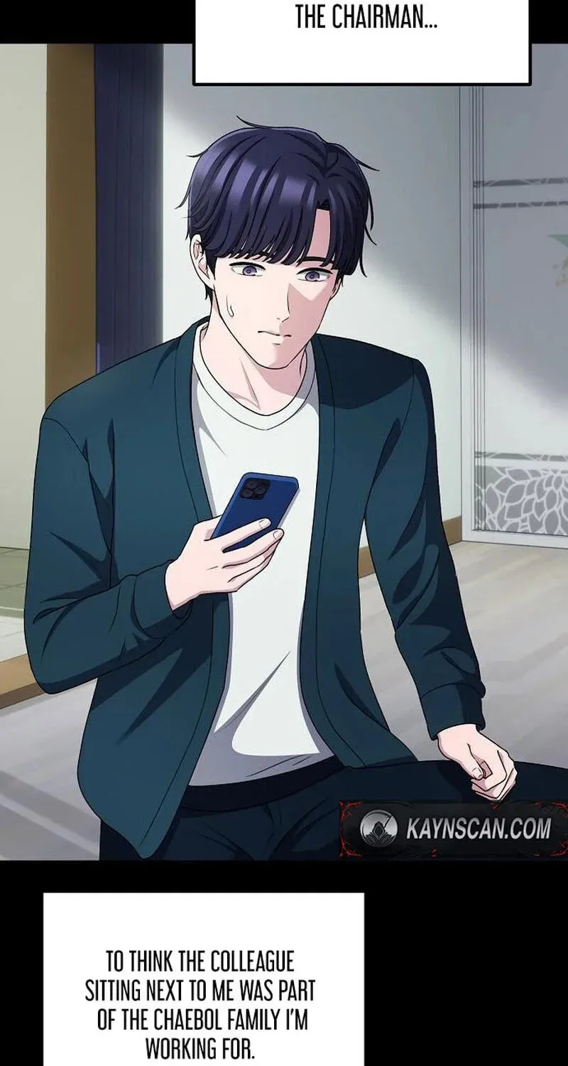 A Corporate Underling Who Excels at Work Chapter 70 492 946f1582c86d