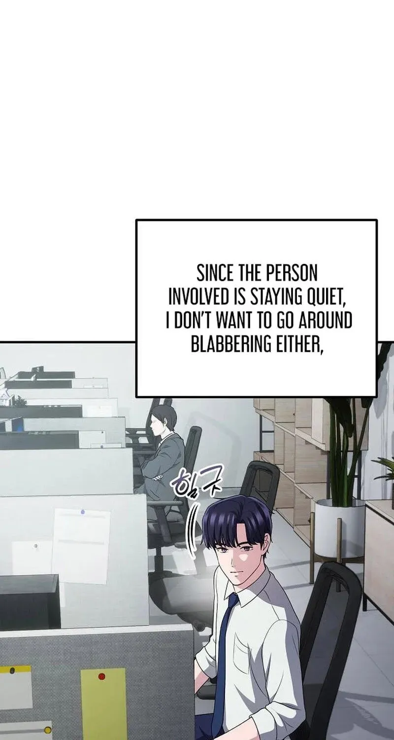 A Corporate Underling Who Excels at Work Chapter 70 555 abd2bb68e30b