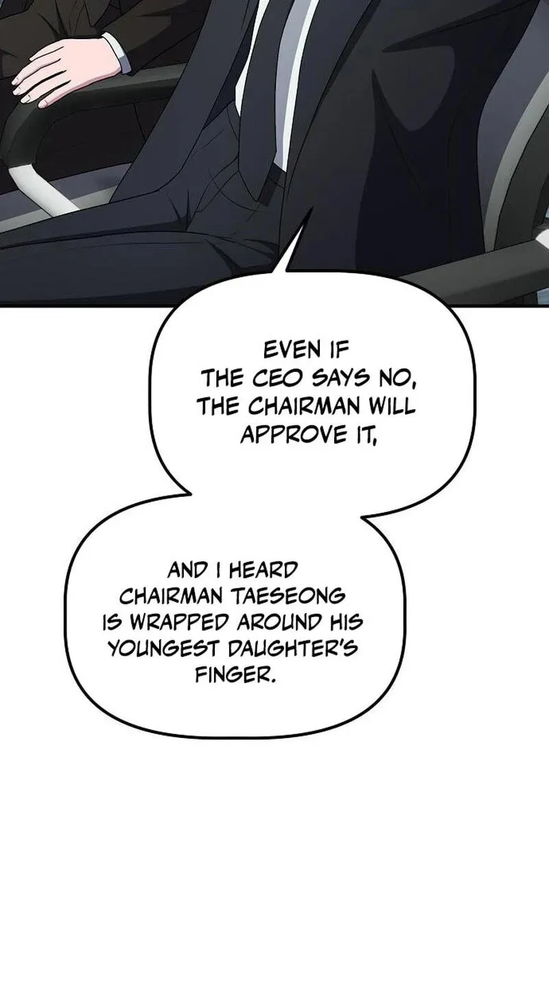 A Corporate Underling Who Excels at Work Chapter 70 467 af4d53908072