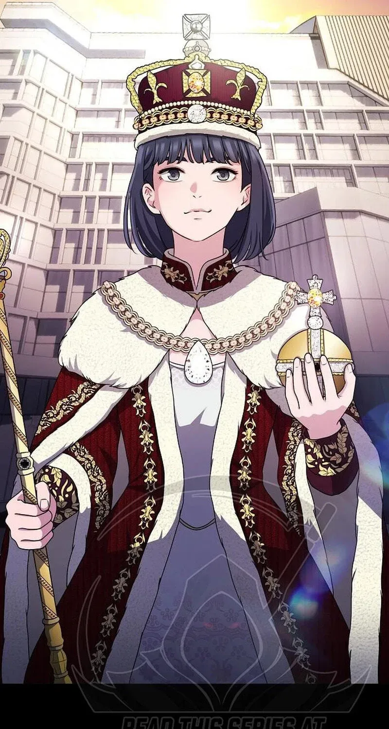 A Corporate Underling Who Excels at Work Chapter 70 504 b052c5325486