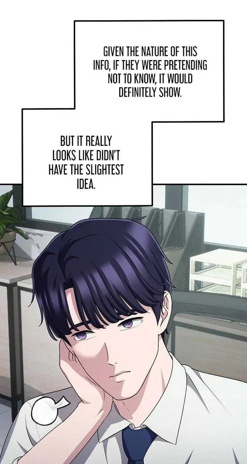 A Corporate Underling Who Excels at Work Chapter 70 544 d0d5fdbff304
