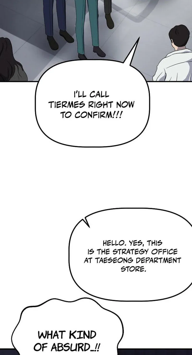 A Corporate Underling Who Excels at Work Chapter 70 582 d360afe27108