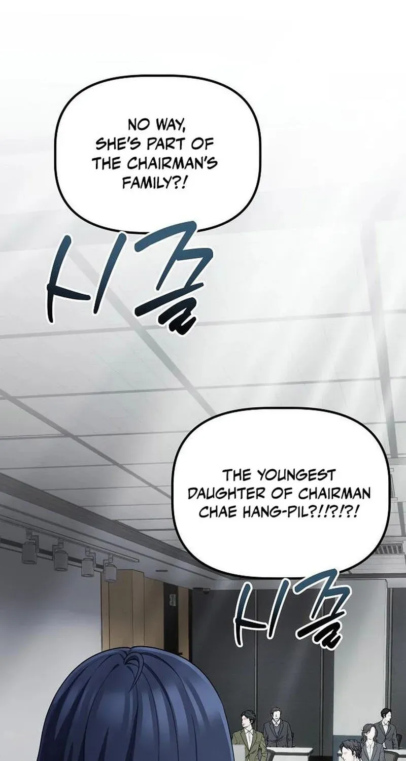 A Corporate Underling Who Excels at Work Chapter 70 450 d36755924833