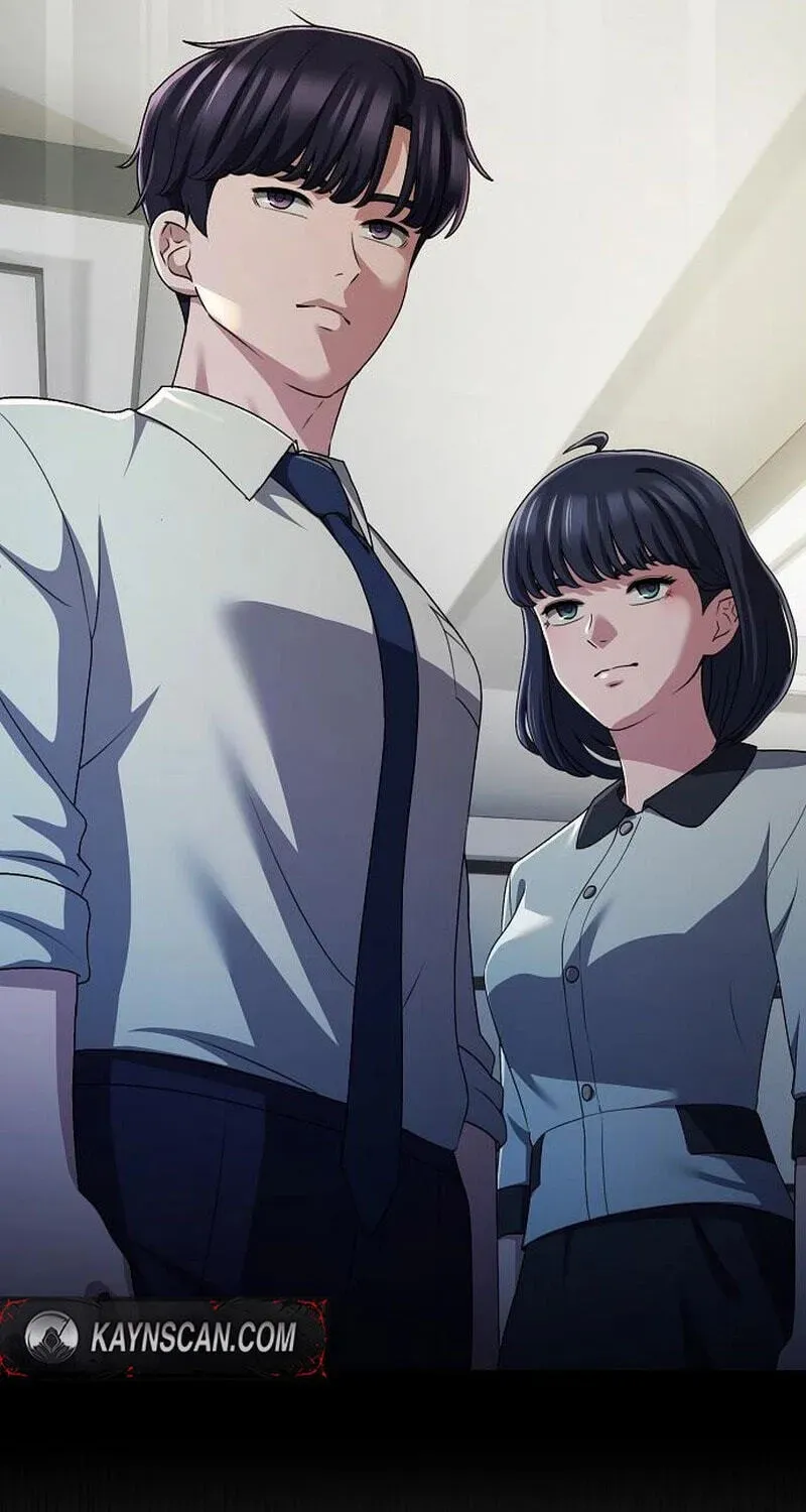 A Corporate Underling Who Excels at Work Chapter 70 591 e68a359c54bb