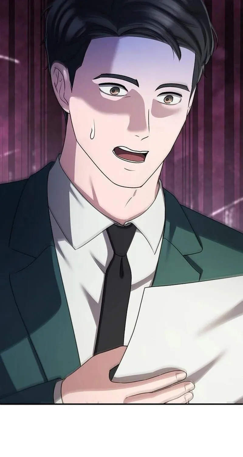 A Corporate Underling Who Excels at Work Chapter 70 580 eada642636dd