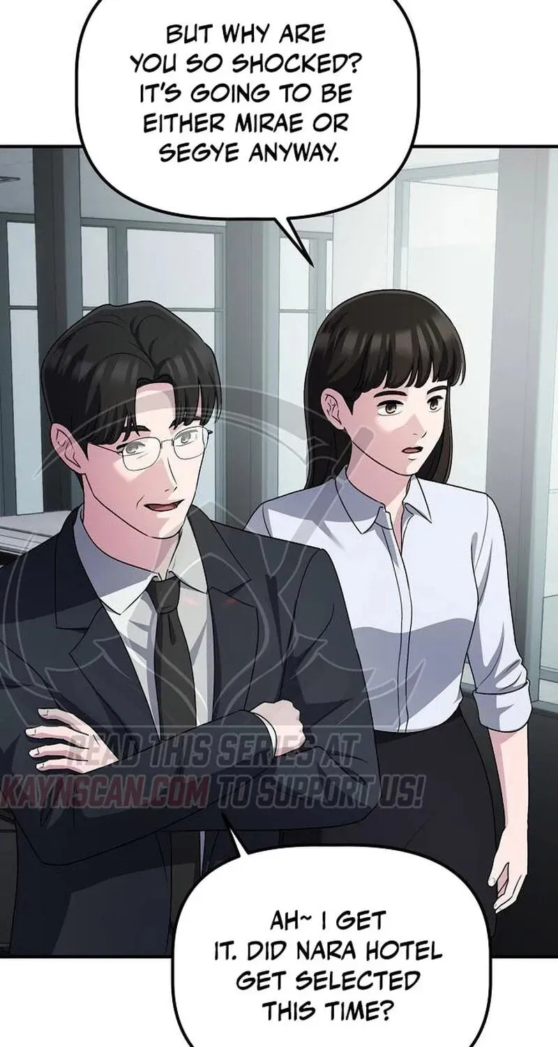 A Corporate Underling Who Excels at Work Chapter 70 574 ed0f7b4e8f04