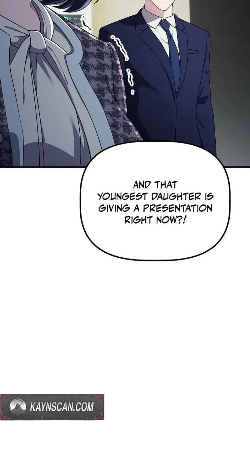 A Corporate Underling Who Excels at Work Chapter 70 458 f46fea8b20c3