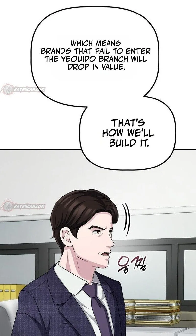 A Corporate Underling Who Excels at Work Chapter 74 537 05714b59e8f4