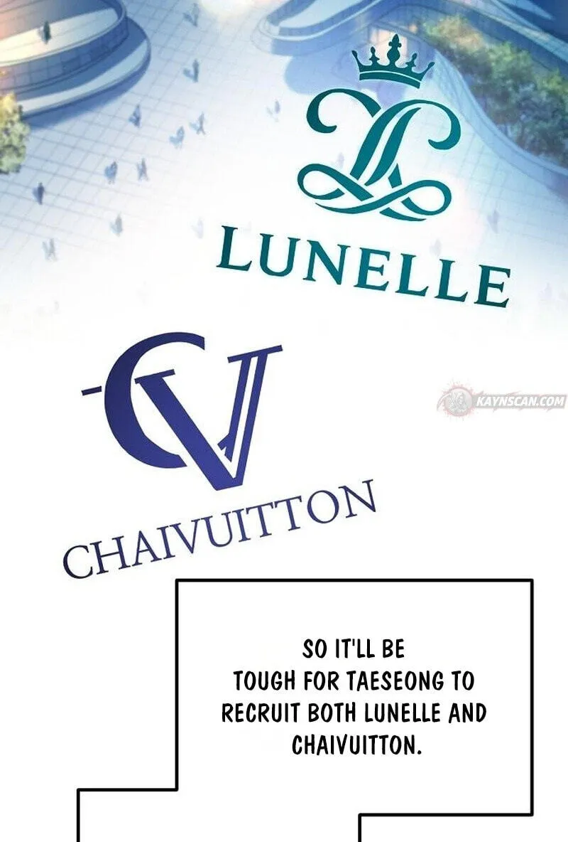 A Corporate Underling Who Excels at Work Chapter 74 444 087ca3df2c1e