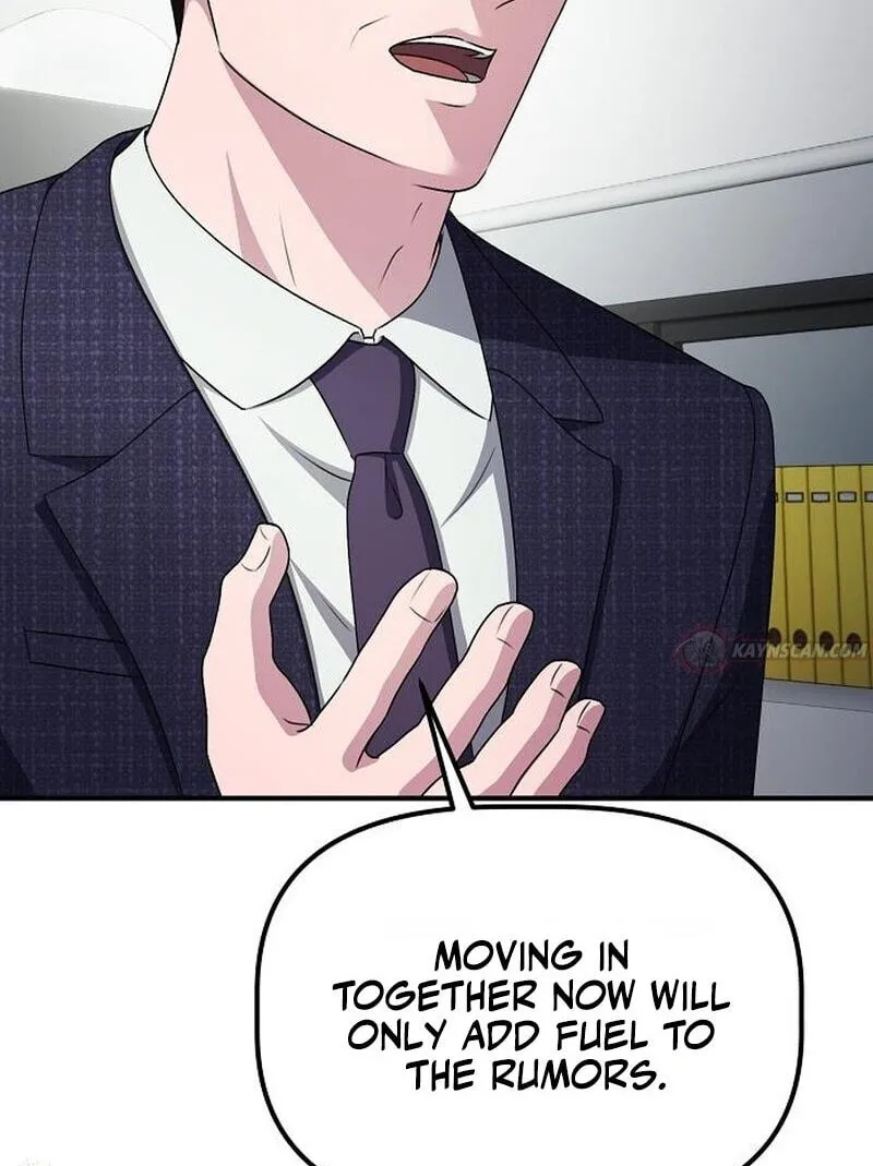 A Corporate Underling Who Excels at Work Chapter 74 496 10ce47ec4a95