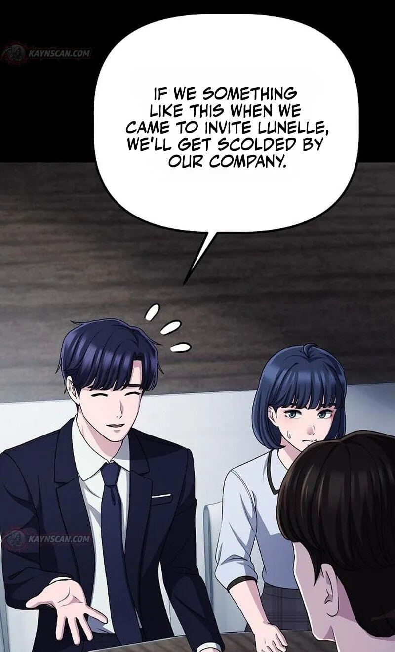 A Corporate Underling Who Excels at Work Chapter 74 473 19ca9d98521e