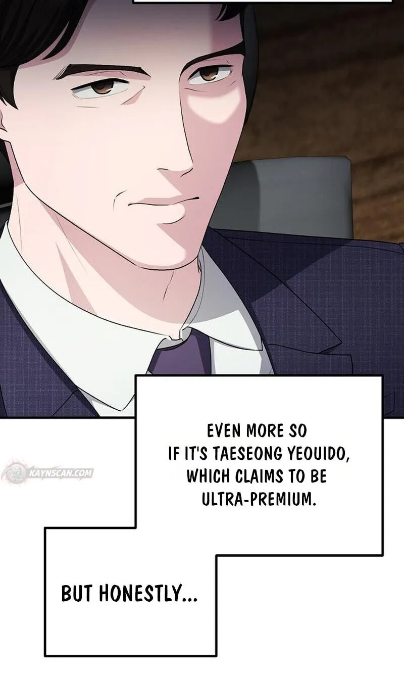 A Corporate Underling Who Excels at Work Chapter 74 426 254d983e34ac