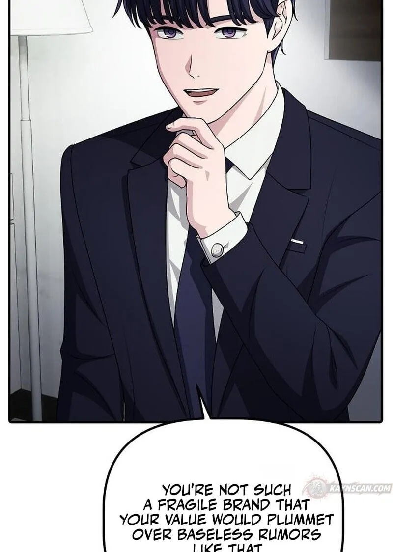 A Corporate Underling Who Excels at Work Chapter 74 543 26d889211e4e