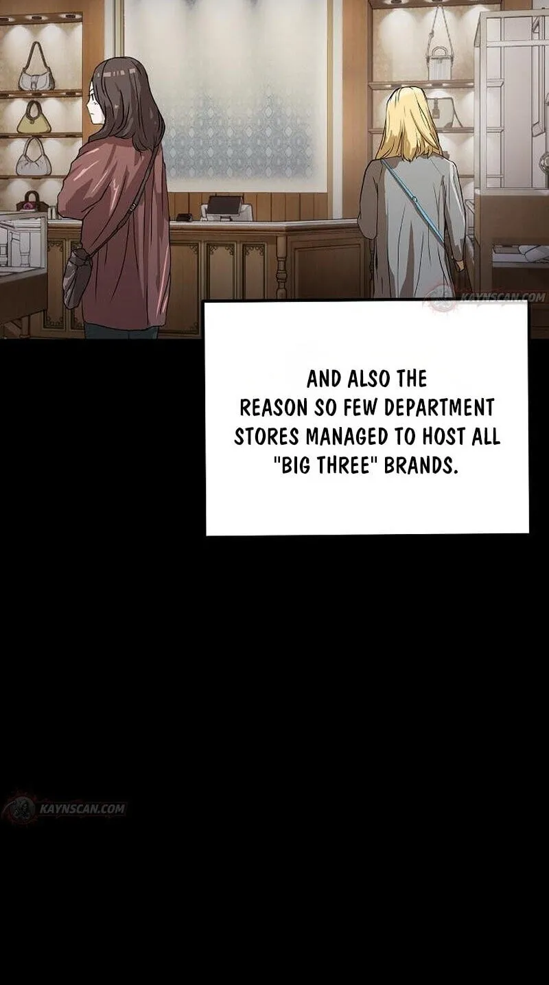 A Corporate Underling Who Excels at Work Chapter 74 418 2c01582330e8