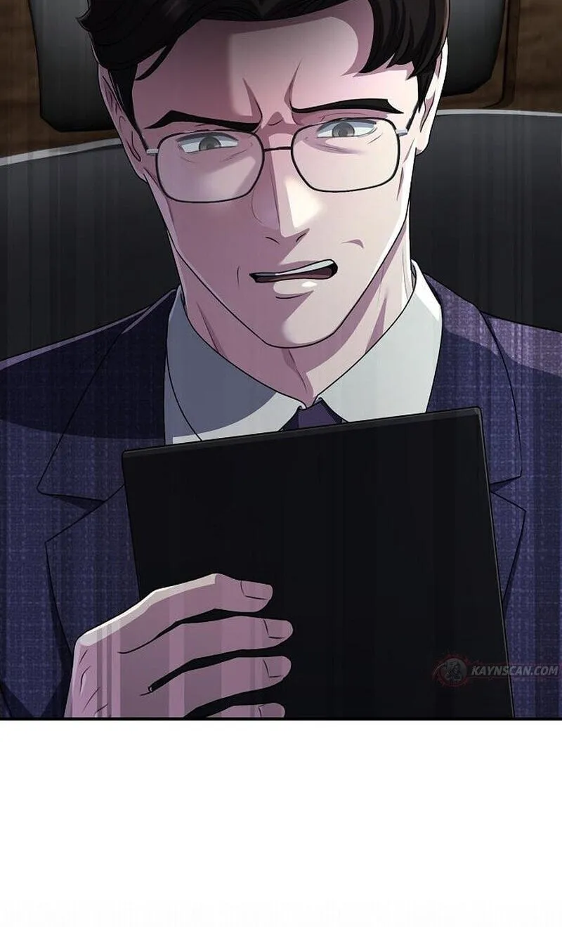 A Corporate Underling Who Excels at Work Chapter 74 460 381253bc96c5