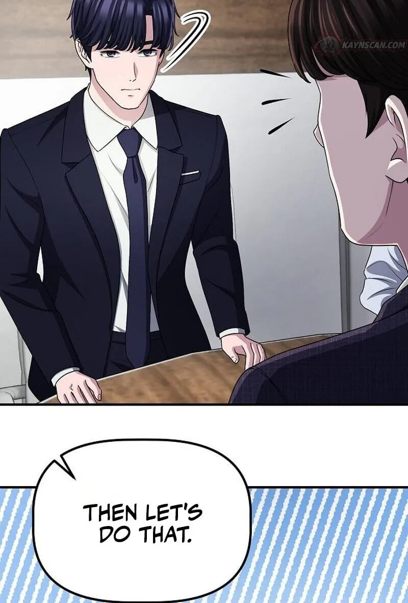 A Corporate Underling Who Excels at Work Chapter 74 518 3fa8ec5a558b
