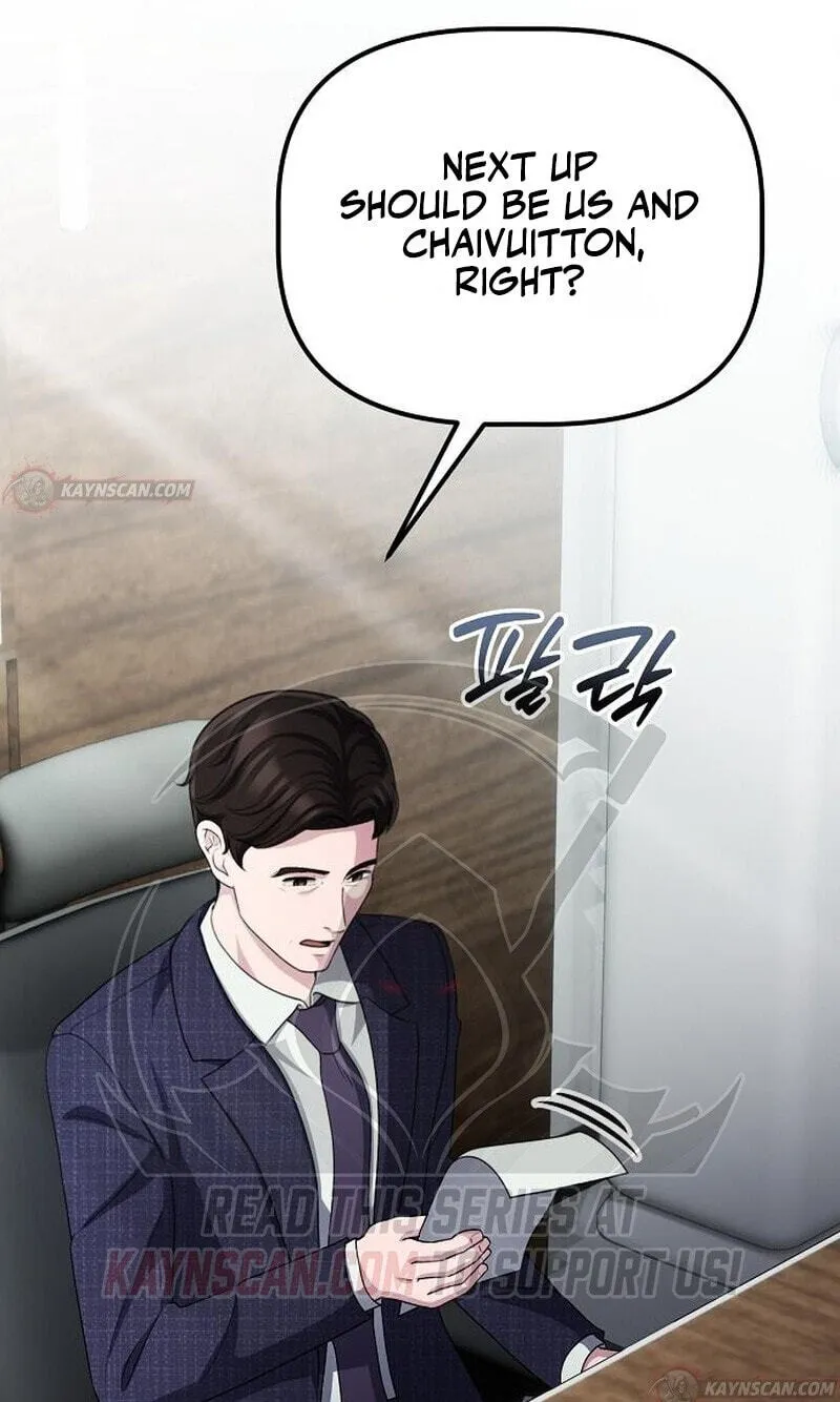 A Corporate Underling Who Excels at Work Chapter 74 424 45c57baf7ae9