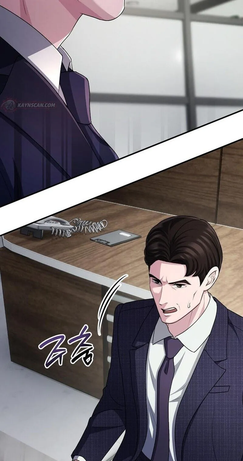 A Corporate Underling Who Excels at Work Chapter 74 521 46eabe9542f1