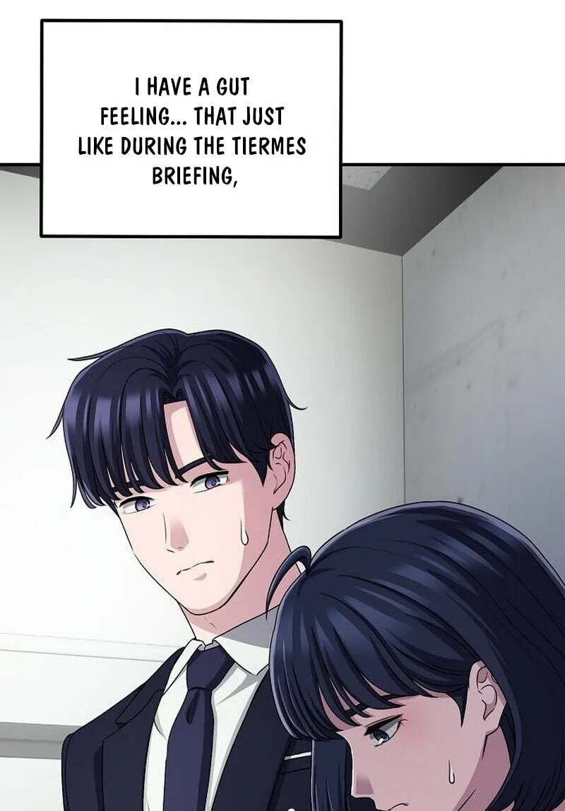 A Corporate Underling Who Excels at Work Chapter 74 512 4bd992f30eea