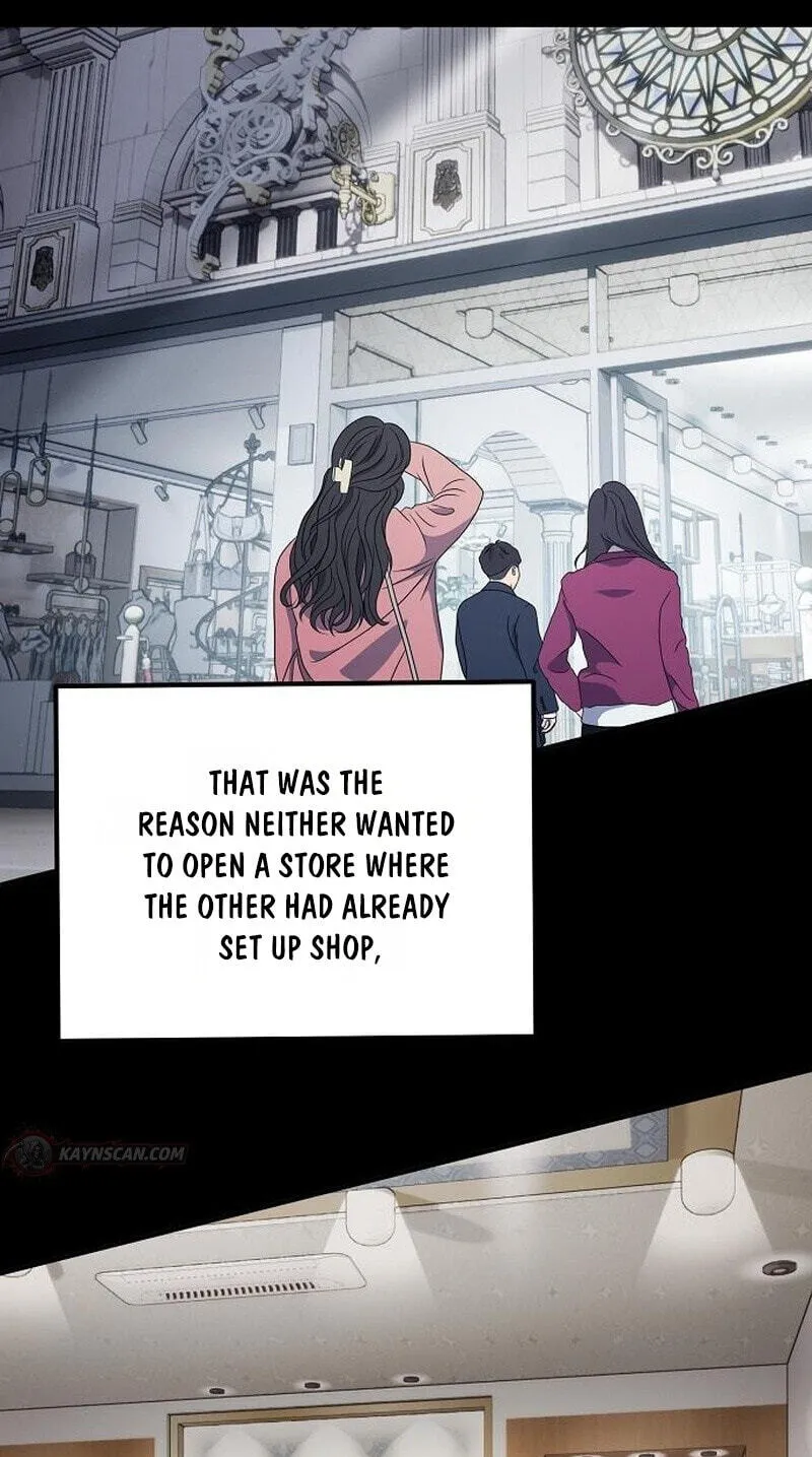 A Corporate Underling Who Excels at Work Chapter 74 417 4de847d2c238