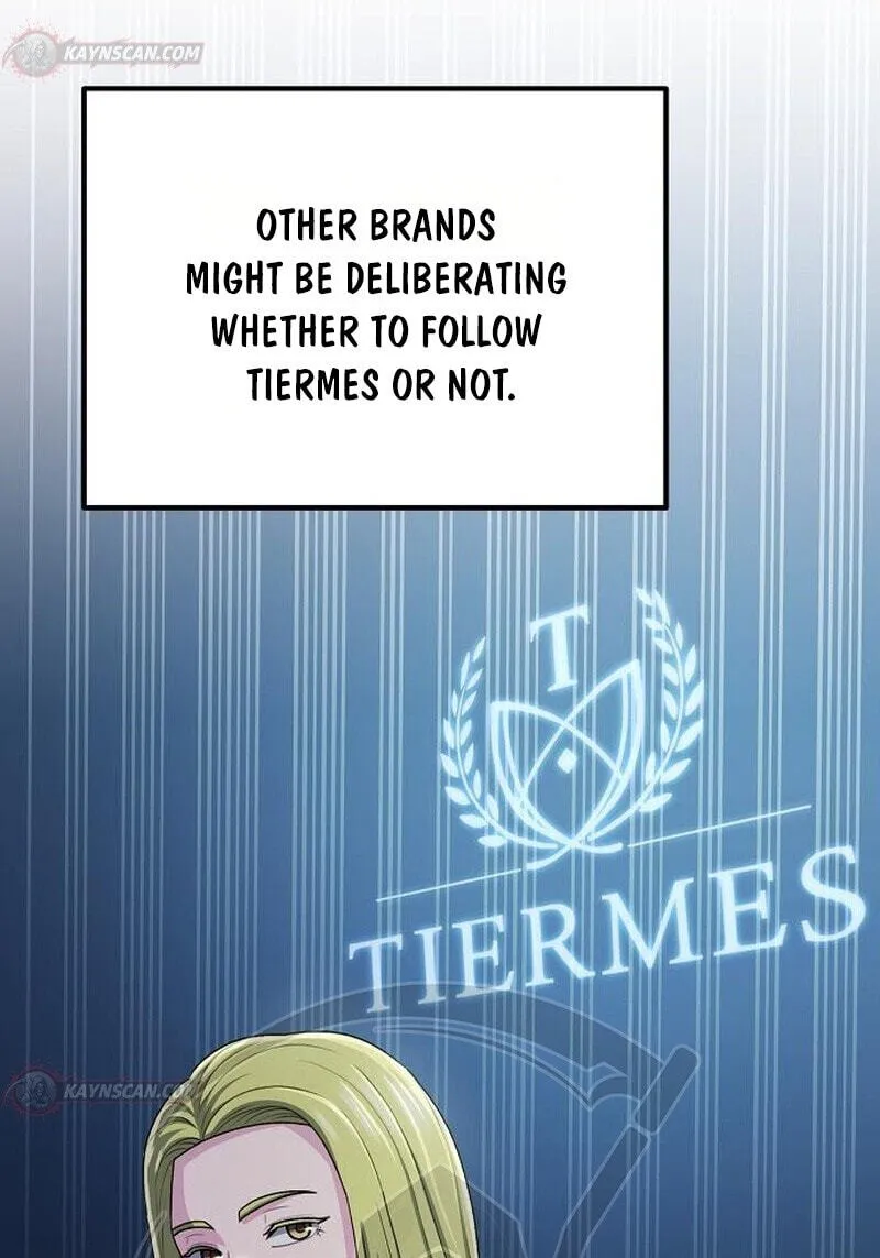 A Corporate Underling Who Excels at Work Chapter 74 429 53cf19f8a1d2