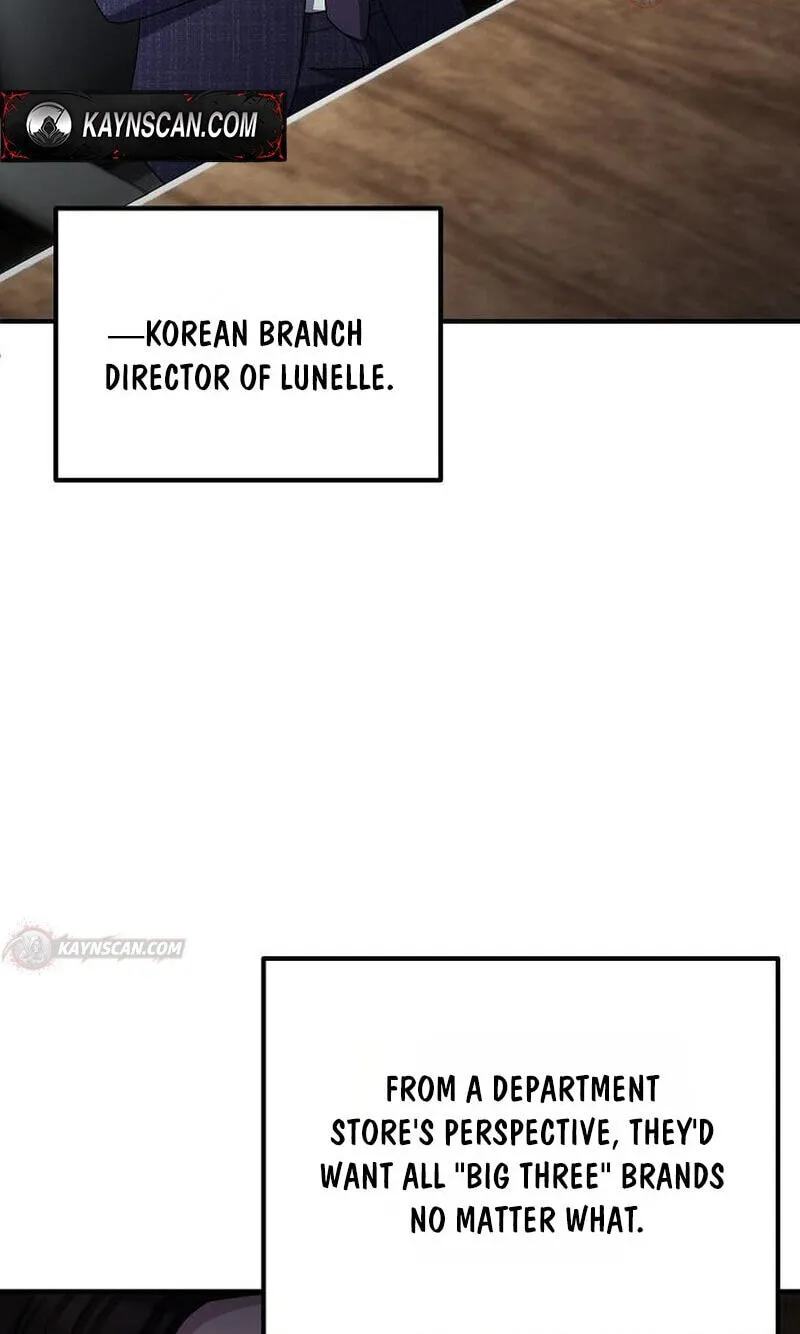 A Corporate Underling Who Excels at Work Chapter 74 425 54c114d739c1